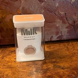 MILK Coverage Duo
